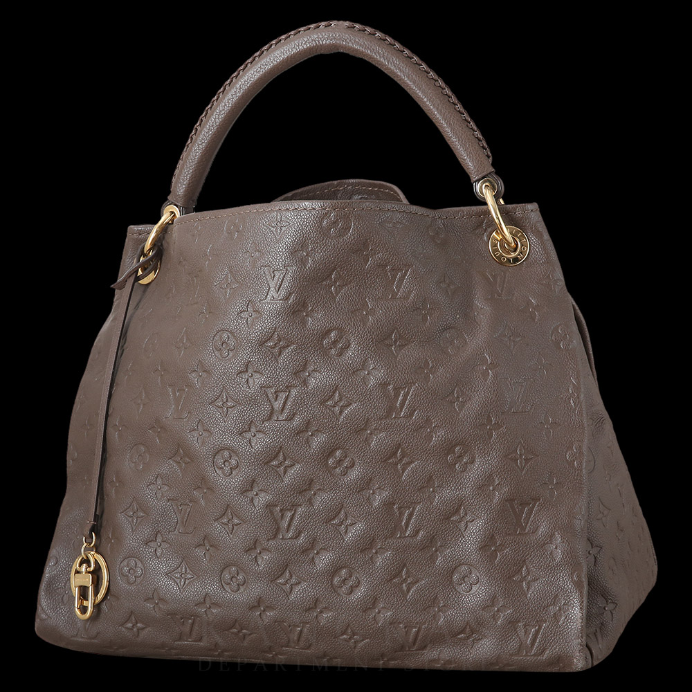 LOUIS VUITTON(USED)루이비통 앙프렝뜨 앗치 MM